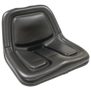 High Back Seat / High Back Seat /