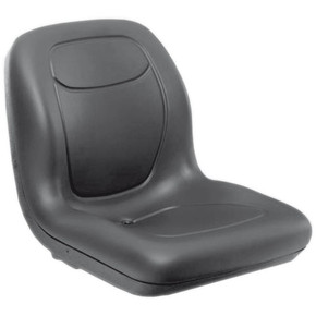 Stens Brand High Back Seat / for VG12160 Stens Brand High Back Seat / for VG12160