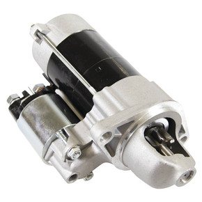 Electric Starter / Fits Kubota 1G069-63010 Electric Starter / Fits Kubota 1G069-63010
