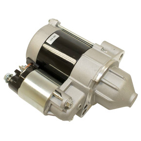 Electric Starter / Fits Kawasaki 21163-2129 Electric Starter / Fits Kawasaki 21163-2129