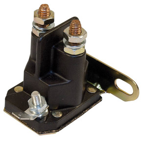Starter Solenoid / Fits MTD 925-1426A