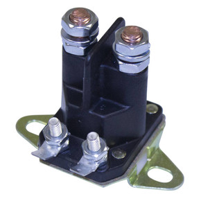 Starter Solenoid / Fits Toro 740207 Starter Solenoid / Fits Toro 740207