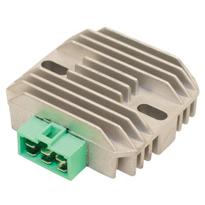 Voltage Regulator / Fits Kawasaki 21066-2070