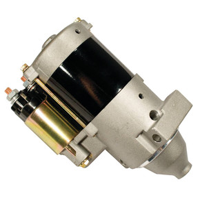 Electric Starter / Fits Kohler 25 098 21-S