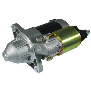 Electric Starter / Fits Kawasaki 21163-2147