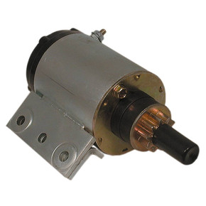 Electric Starter / Fits Kohler 45 098 09-S Electric Starter / Fits Kohler 45 098 09-S
