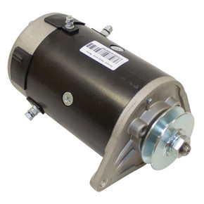 Starter Generator / Fits E-Z-GO 16511-G1
