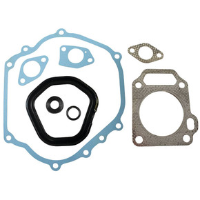 Gasket Set / Fits Honda 06111-ZH9-405