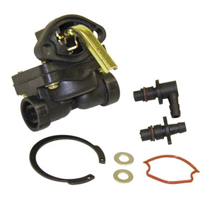 Fuel Pump / Fits Kohler 47 559 10-S Fuel Pump / Fits Kohler 47 559 10-S