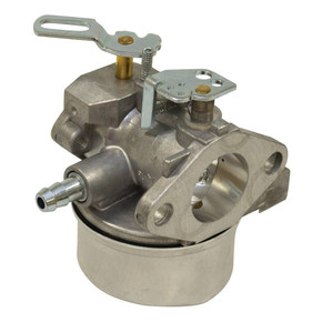 Carburetor / Fits Tecumseh 640349 Carburetor / Fits Tecumseh 640349