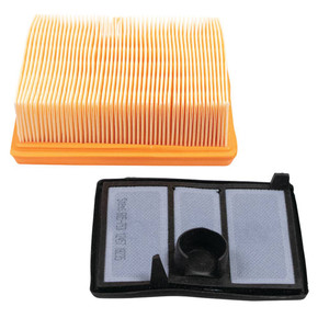 Air Filter Kit / Replaces 4224 007 1013