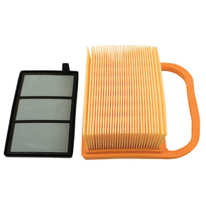 Air Filter Kit / Replaces 4238 140 4404 Air Filter Kit / Replaces 4238 140 4404