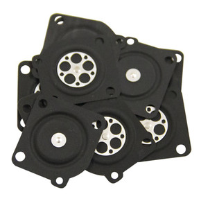 Metering Diaphragms / Fits Zama A015010 Metering Diaphragms / Fits Zama A015010