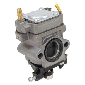 OEM Carburetor / Fits Walbro WYK-406-1