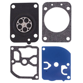 Gasket and Diaphragm Kit / Replaces 4238 007 1060 Gasket and Diaphragm Kit / Replaces 4238 007 1060