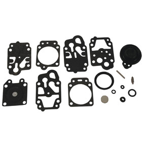 OEM Carburetor Kit / Fits Walbro K13-WYK