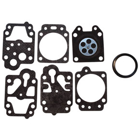 Gasket and Diaphragm Kit / Fits Walbro D20-WYJ