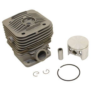 Cylinder Assembly / Fits Dolmar 394 130 140