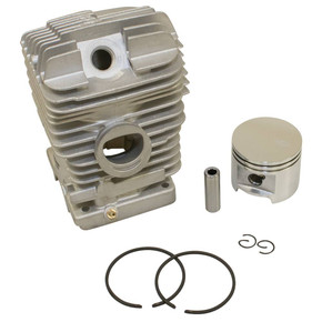 Cylinder Assembly / Replaces 1127 020 1217