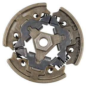 Clutch Shoe Assembly / Replaces 1137 160 2000 Clutch Shoe Assembly / Replaces 1137 160 2000