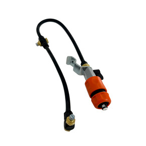 Water Attachment Kit / Replaces 4201 007 1014