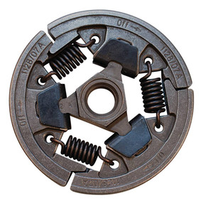 Clutch Assembly / Replaces 4238 160 2002 Clutch Assembly / Replaces 4238 160 2002