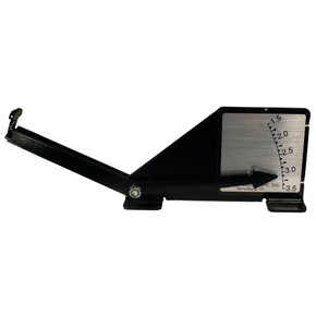 Metal Deck Leveling Gauge / Universal Metal Deck Leveling Gauge / Universal