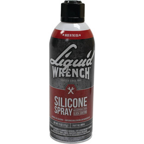Silicone Spray / 11 oz. aerosol can Silicone Spray / 11 oz. aerosol can