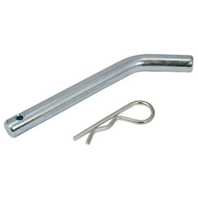 Hitch Pin / 5 3/4" L
