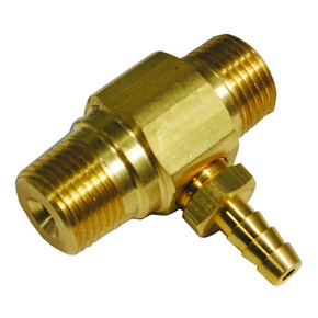 Fixed Injector / Fits General Pump 100820