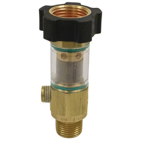 Inlet Filter / Fits General Pump 100651