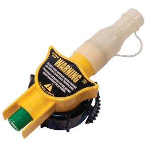Fuel Can Nozzle Assembly / Fits No-Spill 6132 Fuel Can Nozzle Assembly / Fits No-Spill 6132