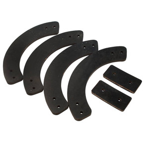 Paddle Set / Fits MTD 753-04472 Paddle Set / Fits MTD 753-04472