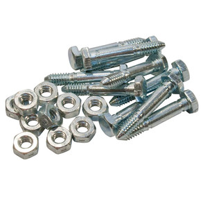 Shear Pin Shop Pack / Fits Ariens 53200500