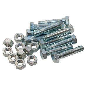 Shear Pin Shop Pack / Fits MTD 910-0890A Shear Pin Shop Pack / Fits MTD 910-0890A