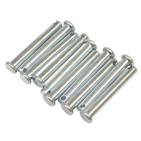 Shear Pin Shop Pack / Fits Briggs & Stratton 703063 Shear Pin Shop Pack / Fits Briggs & Stratton 703063