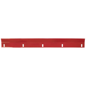 Scraper Bar / Fits Toro 105-9976-01 Scraper Bar / Fits Toro 105-9976-01