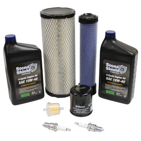 Engine Maintenance Kit / Fits Kawasaki 99969-6375