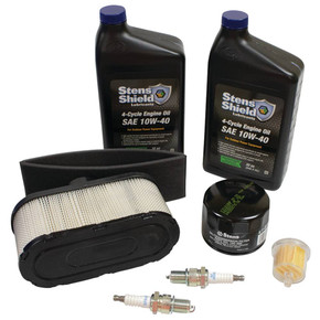 Engine Maintenance Kit / Fits Kawasaki 99969-6344