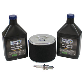 Engine Maintenance Kit / Fits Honda GX240-GX390 Engine Maintenance Kit / Fits Honda GX240-GX390