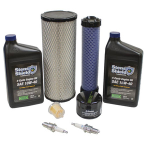 Engine Maintenance Kit / Fits Kawasaki 99969-6346 Engine Maintenance Kit / Fits Kawasaki 99969-6346