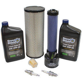 Engine Maintenance Kit / Fits Kawasaki 49065-2076 Engine Maintenance Kit / Fits Kawasaki 49065-2076