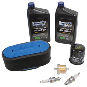Engine Maintenance Kit / Fits Kawasaki 11013-7009