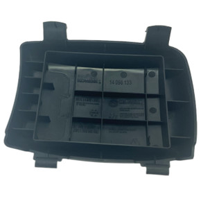 Kohler Cover: Air Cleaner 14 096 133-S