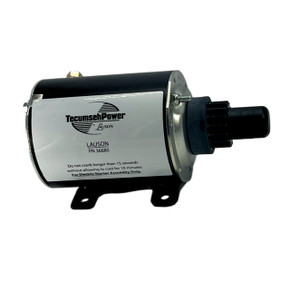 Tecumseh Starter 36680