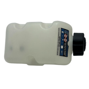 Fuel Tank with Cap Assembly