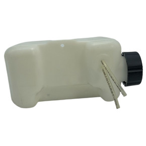 Fuel Tank with Cap Assembly