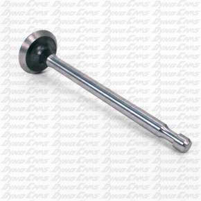 Ground Exhaust Valve, Briggs 5HP/Raptor Ground Exhaust Valve, Briggs 5HP/Raptor