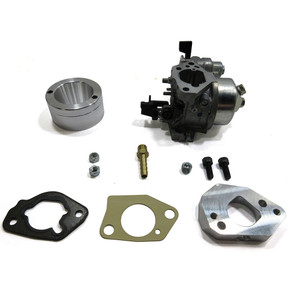 ARC DJ-3225-KIT GX390 to GX200 Methanol Carb Kit