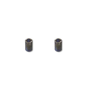 (2) 1-5/8" Length x 3/4" ID  Bushings Spacers Mini Bikes & Go Karts Azusa 8320